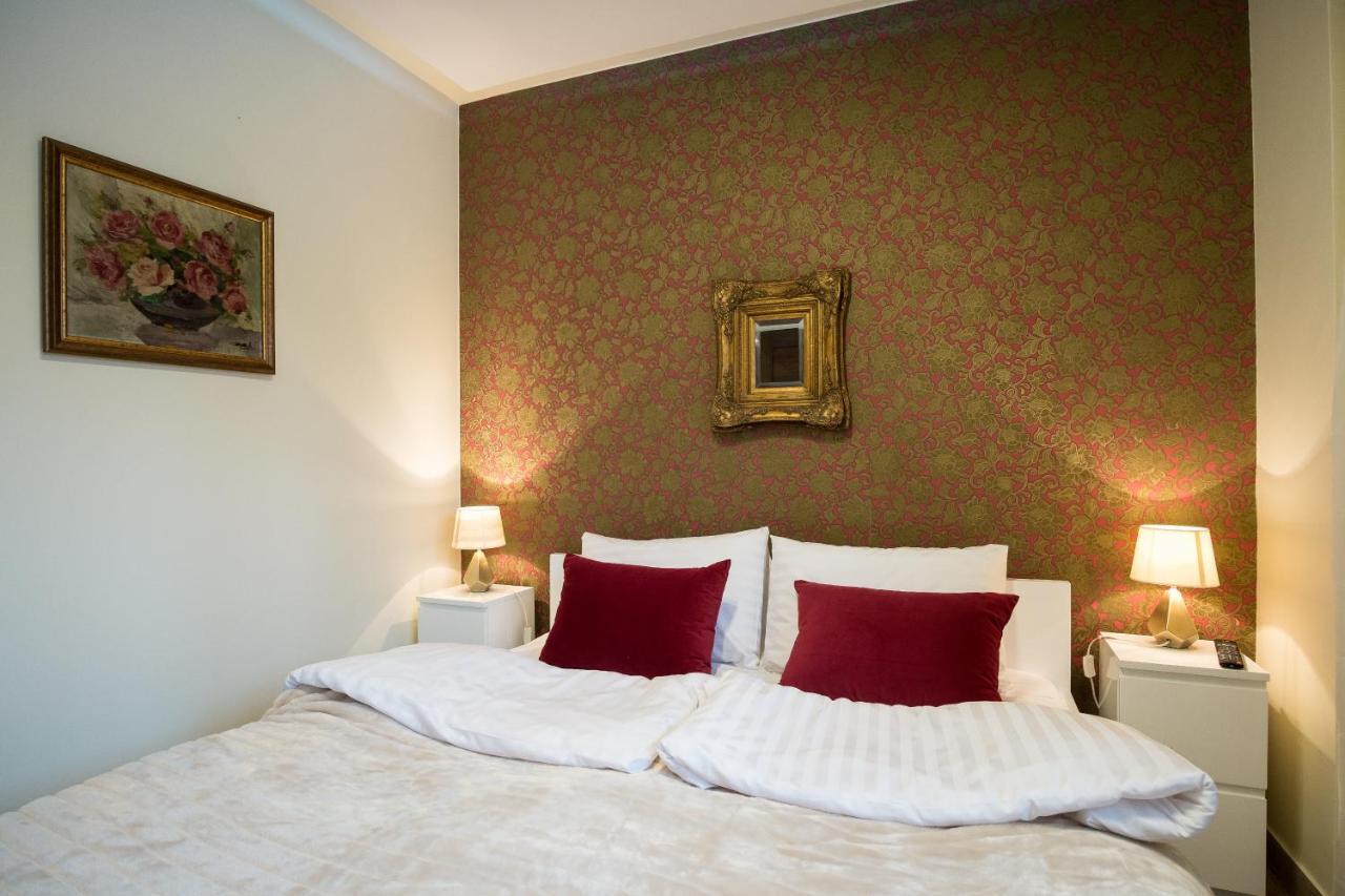 Apartment Krupowki Premio — Zdjęcia 1