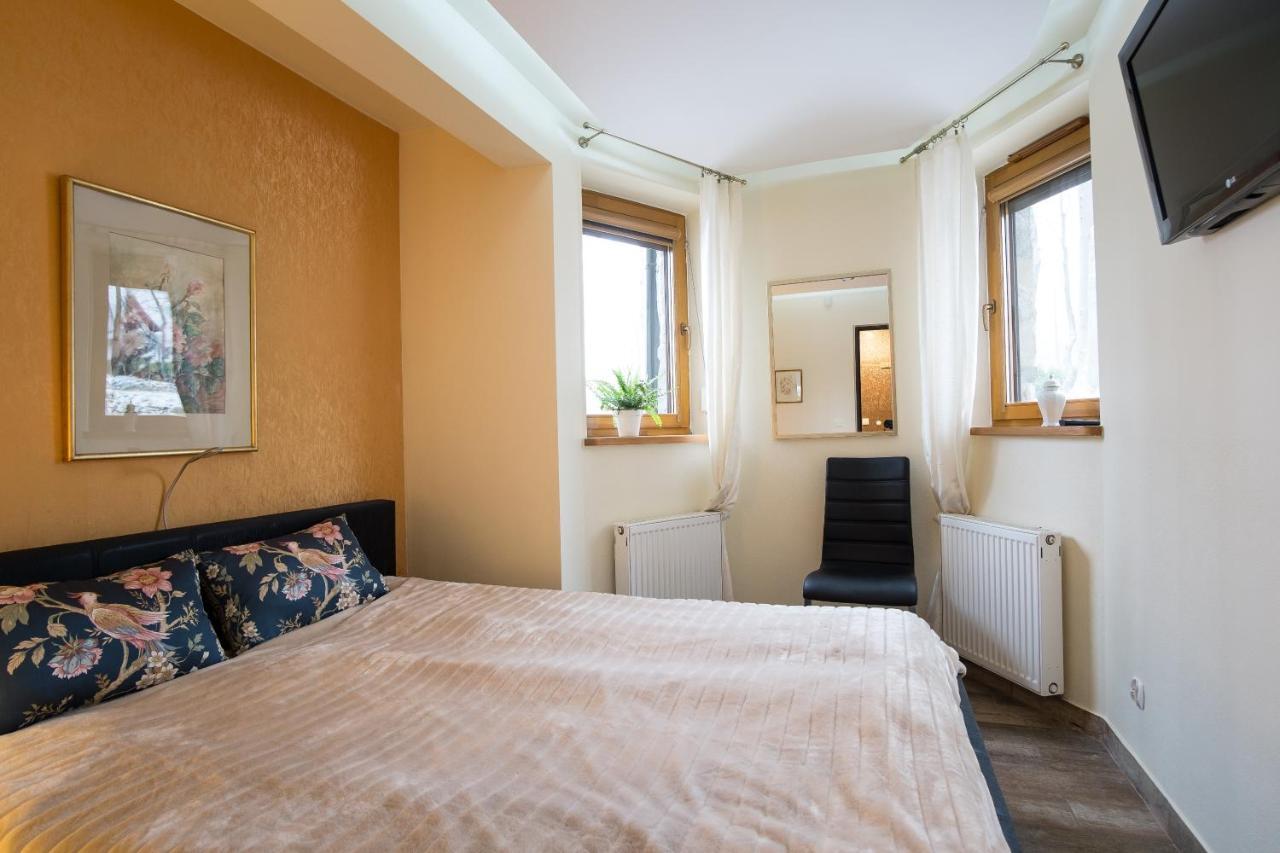 Apartment Krupowki Premio — Zdjęcia 3