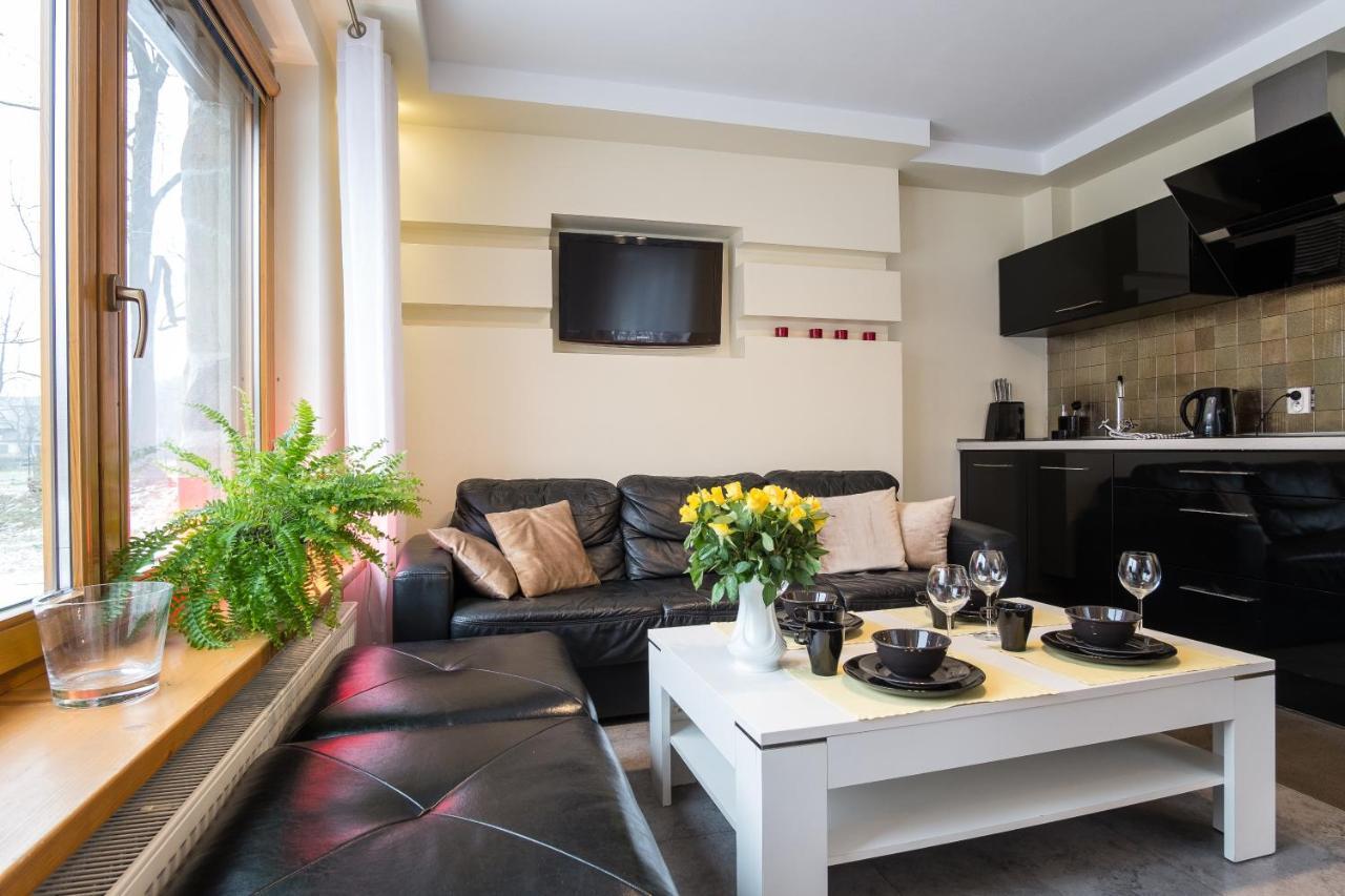Apartment Krupowki Premio, Zakopane